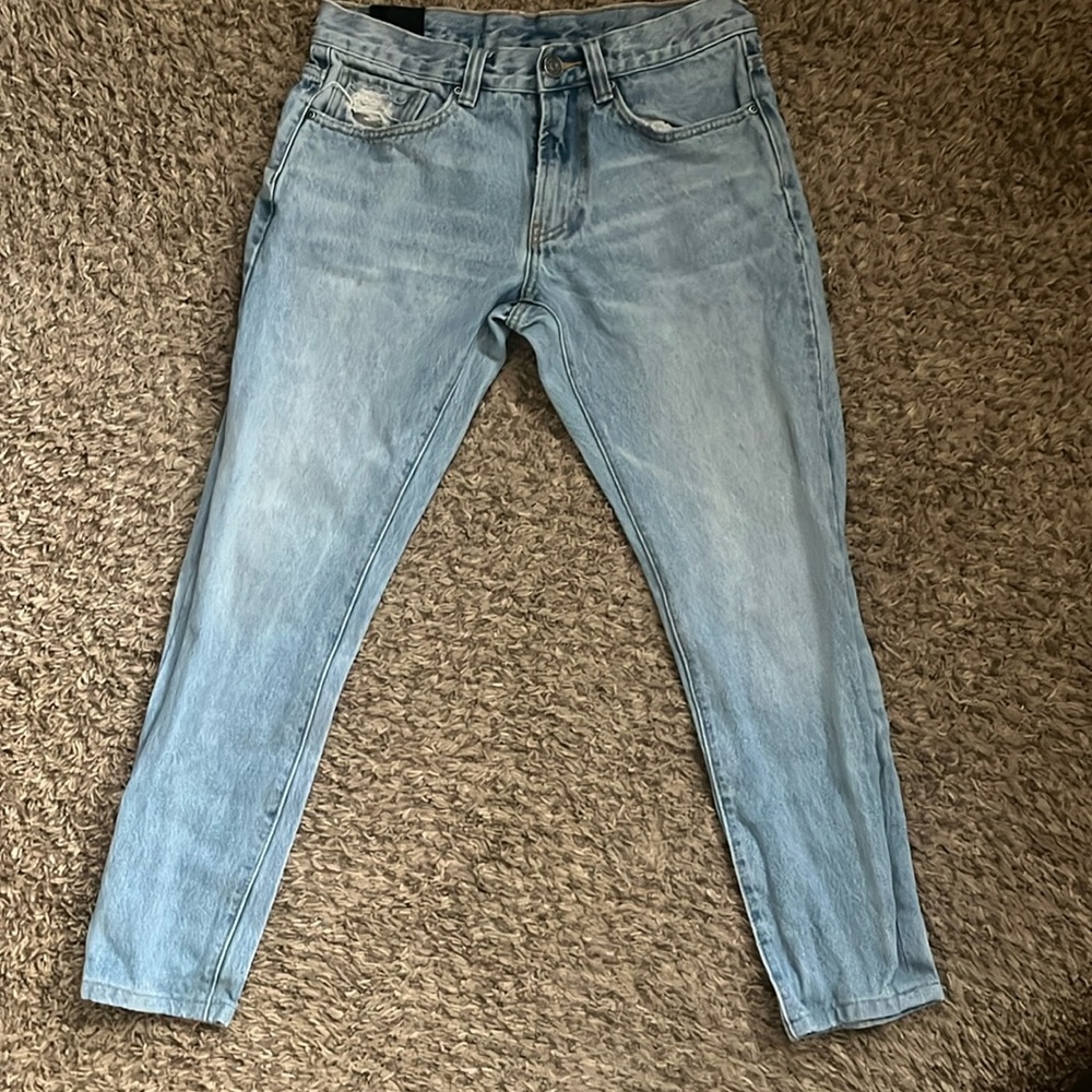 Puma XO men’s jeans. New without tags! Flawless jeans
